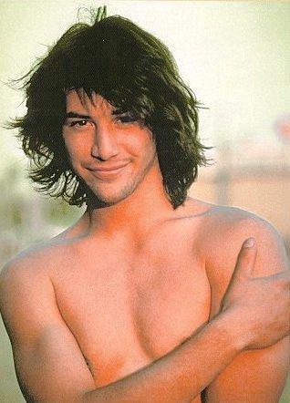 Keanu Reeves 3 Loading...