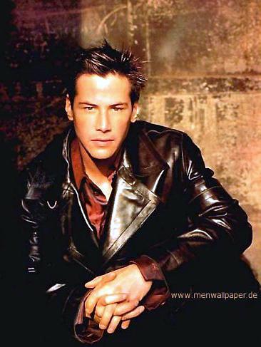 Keanu Reeves 5 Loading...
