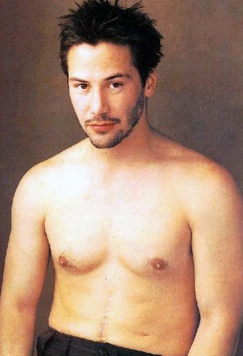 Keanu Reeves 8 Loading...