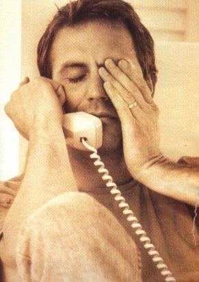 Kevin Costner 1 Loading...
