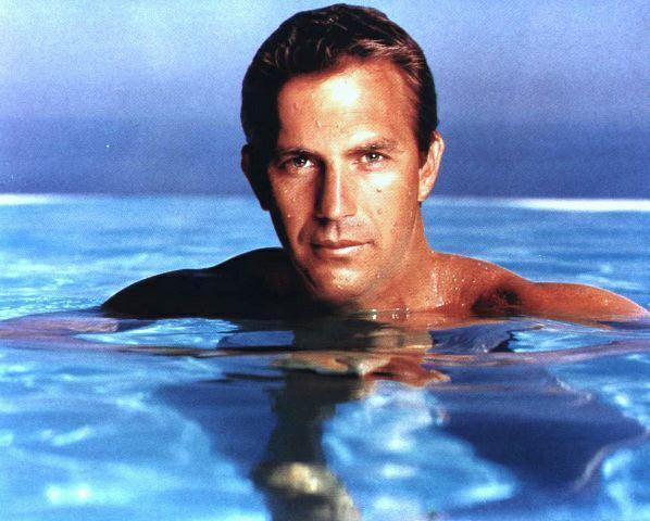 Kevin Costner 3 Loading...