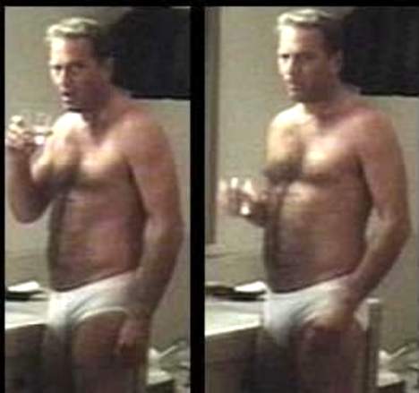 Watch HD Kevin Costner naked clips!