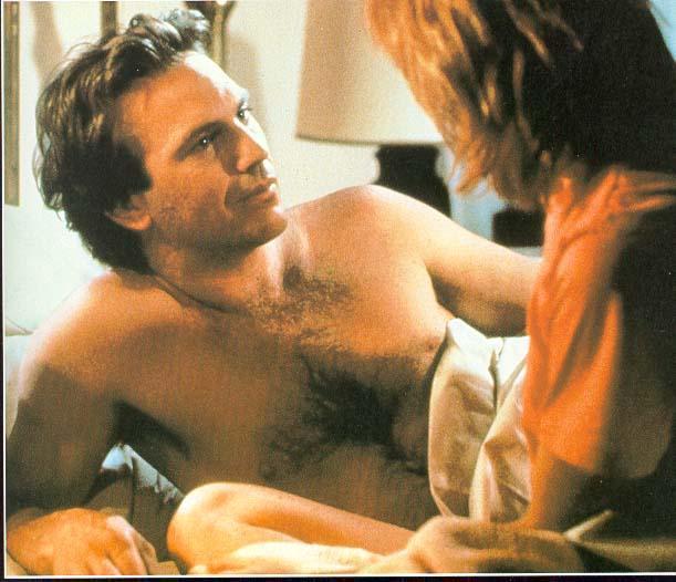 Watch HD Kevin Costner naked clips!