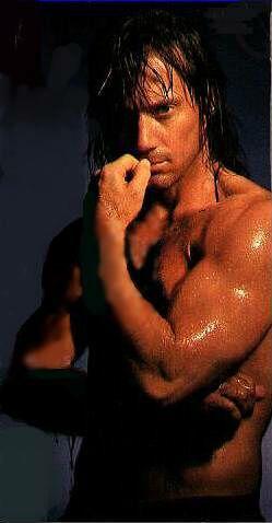 Kevin Sorbo 2 Loading...
