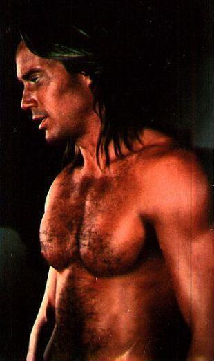 Kevin Sorbo 3 Loading...