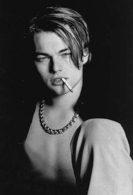 Leonardo Dicaprio