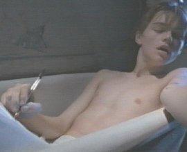 Leonardo Dicaprio