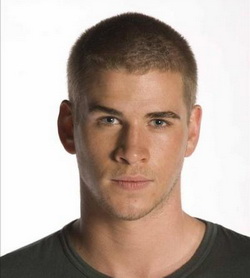Liam Hemsworth