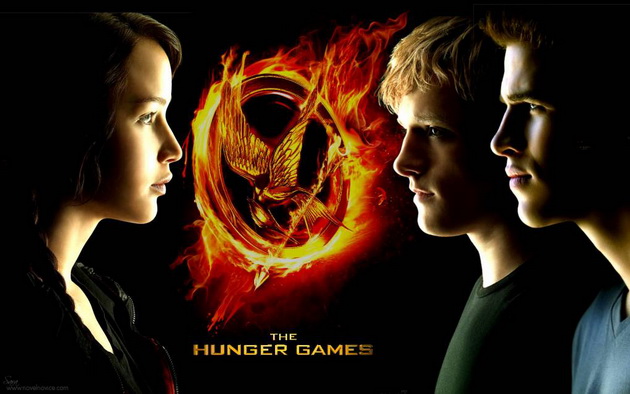 Liam Hemsworth The Hunger Games