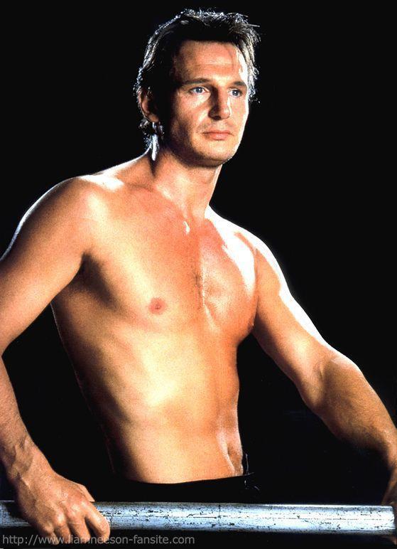 Liam Neeson 3 Loading...