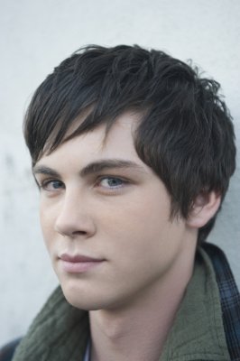Logan Lerman 10 Loading...
