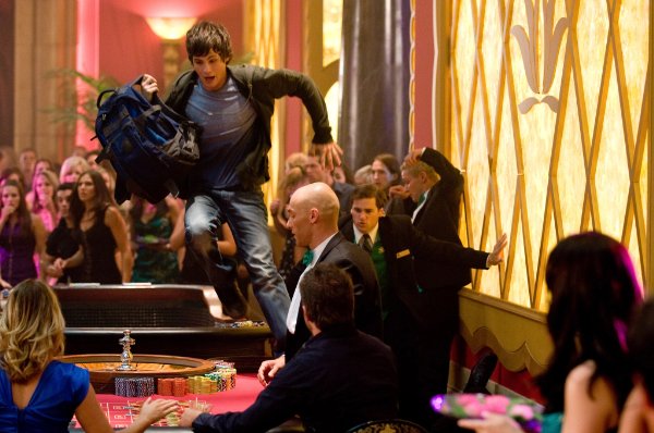 Logan Lerman 12 Loading...