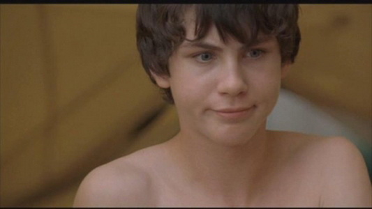 Logan Lerman 8 Loading...
