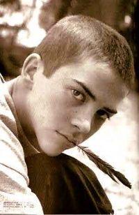 Lucas Black 1 Loading...