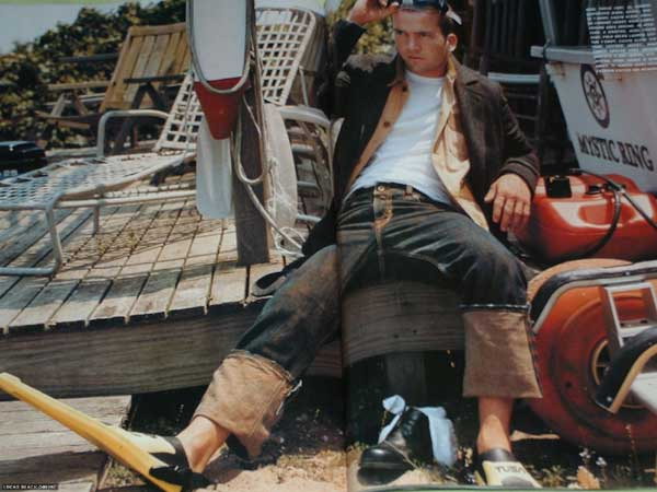 Lucas Black 8 Loading...