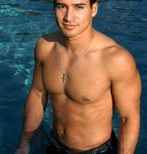 Mario Lopez