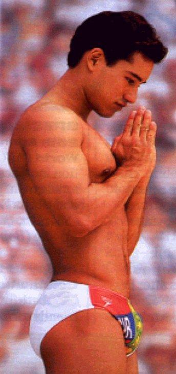 Mario Lopez 1 Loading...