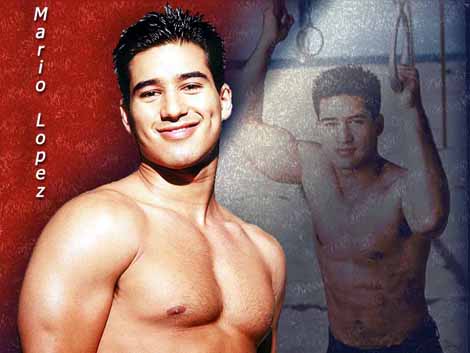 Mario Lopez 11 Loading...