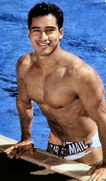 Mario Lopez 12 Loading...