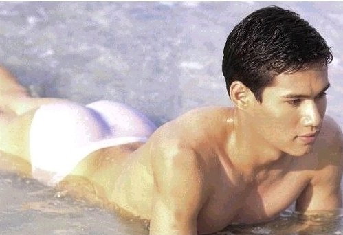 Mario Lopez 13 Loading...