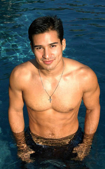 Mario Lopez 14 Loading...