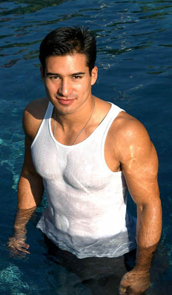Mario Lopez 15 Loading...