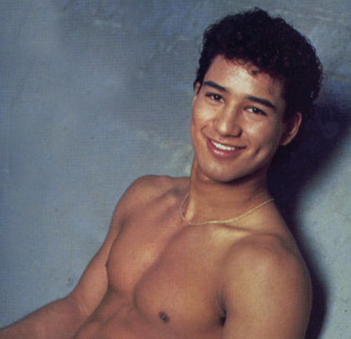 Mario Lopez 17 Loading...