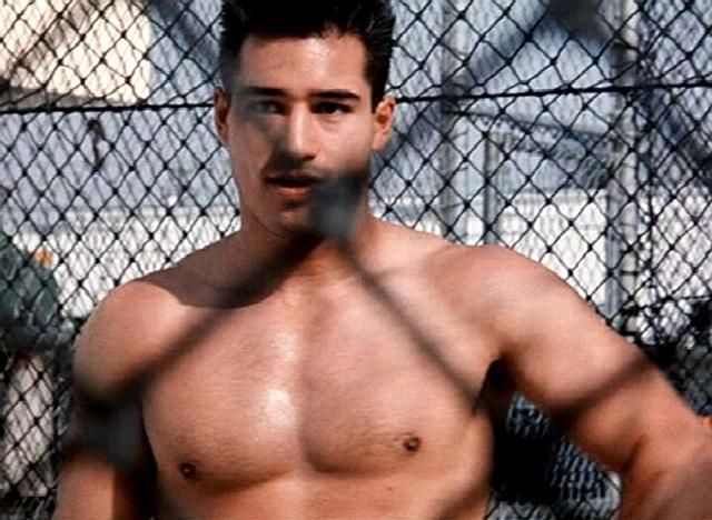 Mario Lopez 18 Loading...