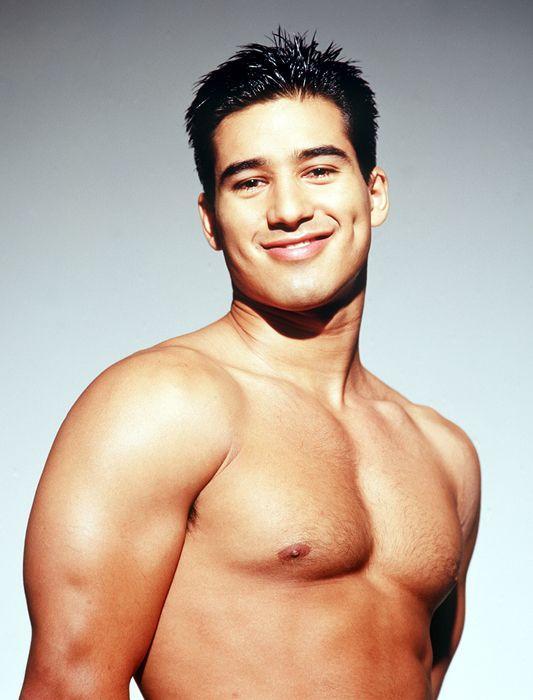 Mario Lopez 2 Loading...