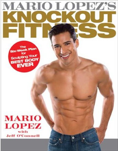 Mario Lopez 23 Loading...