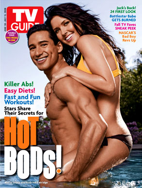 Mario Lopez 24 Loading...