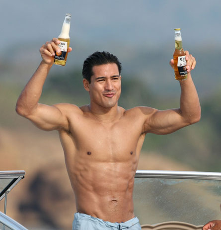 Mario Lopez 27 Loading...