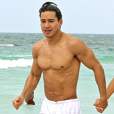 Mario Lopez 29 Loading...
