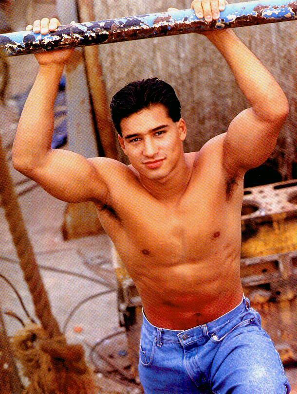 Mario Lopez 3 Loading...