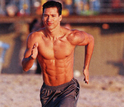 Mario Lopez 32 Loading...