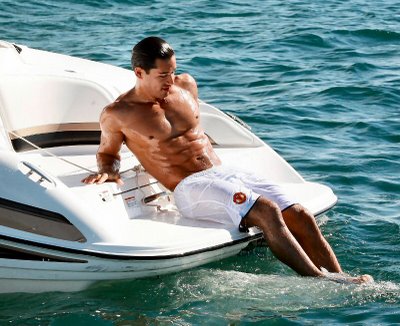 Mario Lopez 36 Loading...