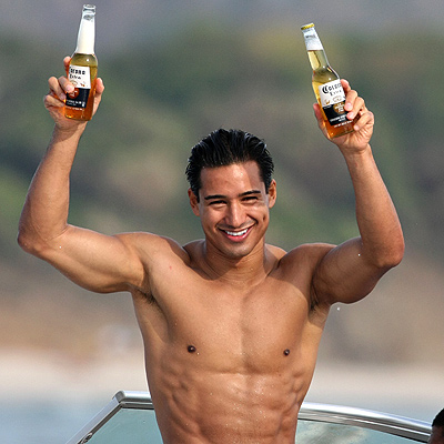Mario Lopez 41 Loading...