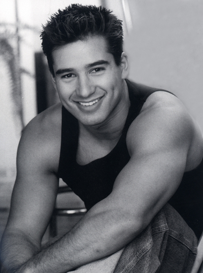 Mario Lopez 6 Loading...