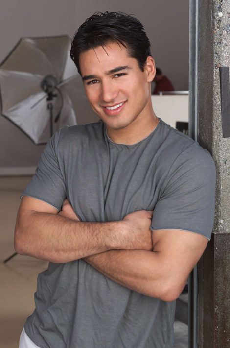 Mario Lopez 9 Loading...