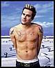 Mark Mcgrath