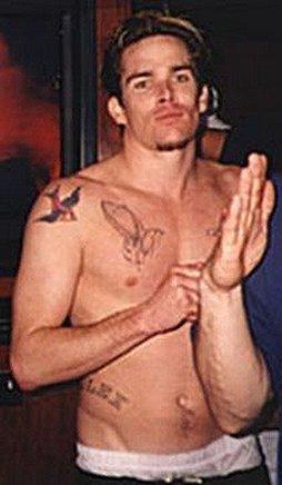 Mark Mcgrath 1 Loading...