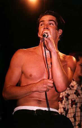 Mark Mcgrath 4 Loading...