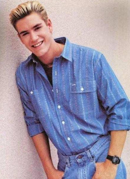 Mark-Paul Gosselaar 1 Loading...