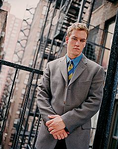 Mark-Paul Gosselaar 5 Loading...