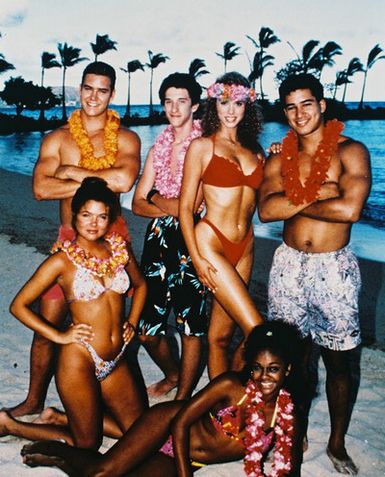 Mark-Paul Gosselaar 7 Loading...