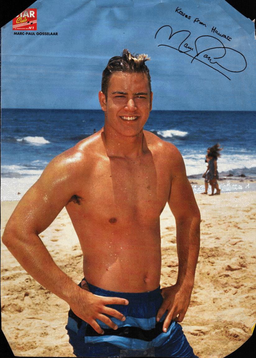 Mark-Paul Gosselaar 8 Loading...