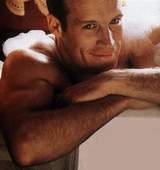 Mark Valley nude