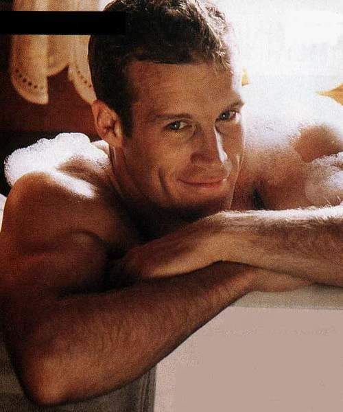 Mark Valley 1 Loading...