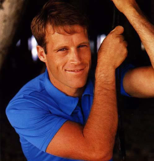Mark Valley 2 Loading...