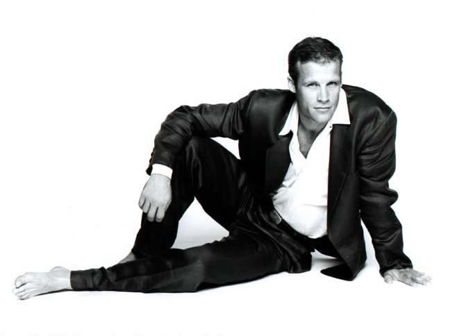 Mark Valley 3 Loading...